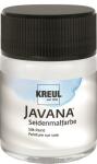 KREUL Javana Seidenmalfarbe Mischweiß 50 ml