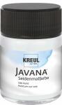 KREUL Javana Seidenmalfarbe Mischweiß 50 ml