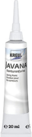 KREUL Javana Konturenfarbe Weiß 20 ml Tube SB