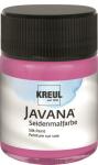 KREUL Javana Seidenmalfarbe Magenta 50 ml