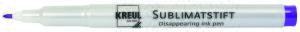 KREUL Sublimatstift 4000798180805