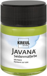 KREUL Javana Seidenmalfarbe Maigrün 50 ml
