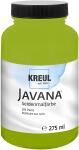 KREUL Javana Seidenmalfarbe Maigrün 275 ml