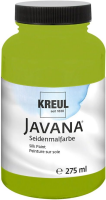 KREUL Javana Seidenmalfarbe Maigrün 275 ml