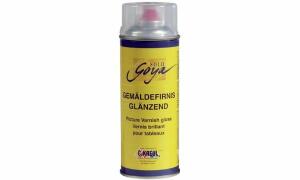 KREUL Sprühlack Firnis glänzend, 40 0 ml (57601859)