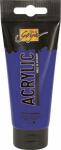 SOLO GOYA Acrylic Kobaltblau 100 ml Tube