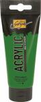 SOLO GOYA Acrylic Laubgrün 100 ml Tube