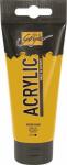 SOLO GOYA Acrylic Gold 100 ml Tube