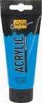 SOLO GOYA Acrylic Lichtblau 100 ml Tube