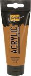 SOLO GOYA Acrylic Goldocker 100 ml Tube