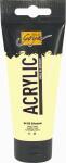 SOLO GOYA Acrylic Elfenbein 100 ml Tube
