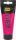 SOLO GOYA Acrylic Fluoreszierend Pink 100 ml Tube