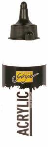 SOLO GOYA Acrylic Weiß 250 ml