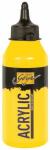 SOLO GOYA Acrylic Echtgelb hell 250 ml