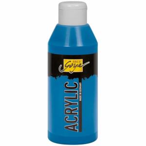 SOLO GOYA Acrylic Coelinblau 250 ml