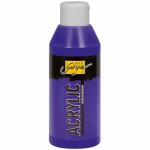 SOLO GOYA Acrylic Violett 250 ml