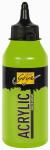 SOLO GOYA Acrylic Gelbgrün 250 ml