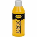 SOLO GOYA Acrylic Lichter Ocker 250 ml