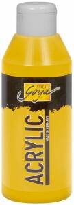 SOLO GOYA Acrylic Gold 250 ml 4000798842284