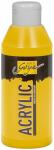SOLO GOYA Acrylic Gold 250 ml 4000798842284