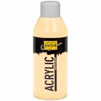 SOLO GOYA Acrylic Beige 250 ml