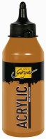 SOLO GOYA Acrylic Goldocker 250 ml