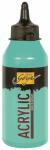 SOLO GOYA Acrylic Türkisblau hell 250 ml