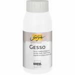 SOLO GOYA Gesso Weiss 750 ml