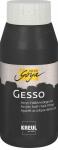 SOLO GOYA Gesso Schwarz 750 ml