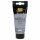 SOLO GOYA Acrylic Medium Struktur-Paste Granit-Silber 100 ml Tube