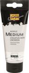 SOLO GOYA Acrylic Medium Struktur-Paste Universal 100 ml Tube