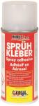 KREUL Sprühkleber, permanent, 150 m l Dose (57600931)