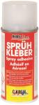 KREUL Sprühkleber, permanent, 150 m l Dose (57600931)
