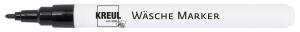 KREUL Wäschemarker Schwarz 4000798904203