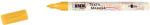 KREUL Textil Marker fine Gelb 4000798906603