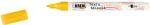 KREUL Textil Marker fine Gelb 4000798906603
