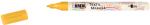 KREUL Textil Marker fine Gelb 4000798906603
