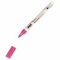 KREUL Textil Marker fine Pink