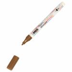 KREUL Textil Marker fine Braun