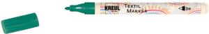 KREUL Textil Marker fine Grün 4000798906665