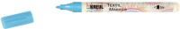 KREUL Textil Marker fine Hellblau