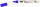 KREUL Textil Marker fine Violett