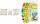 KREUL Textil Marker medium Junior 18er Set