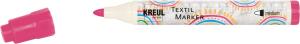 KREUL Textil Marker medium Pink