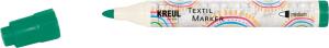 KREUL Textil Marker medium Grün