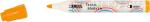 KREUL Textil Marker medium Neonorange