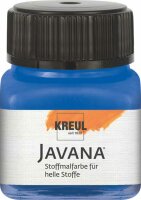 KREUL Javana Stoffmalfarbe für helle Stoffe...