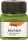 KREUL Javana Stoffmalfarbe für helle Stoffe Olivgrün 20 ml