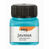 KREUL Javana Stoffmalfarbe für helle Stoffe...