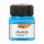 KREUL Javana Stoffmalfarbe für helle Stoffe Azurblau 20 ml